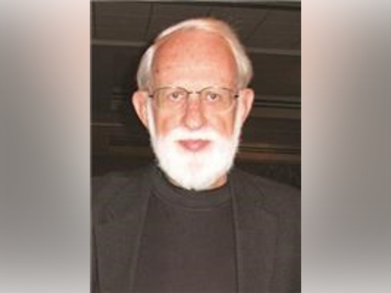 Terry Frederick