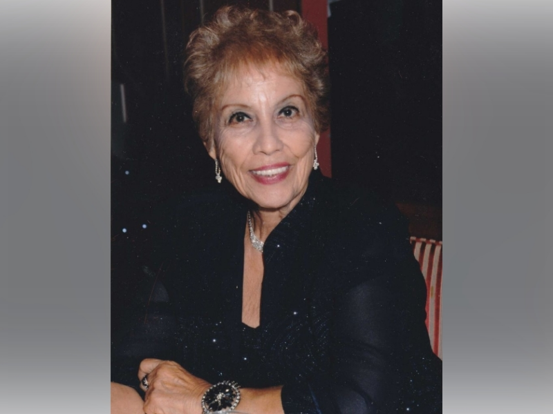 Carmen Maria San Inocencio