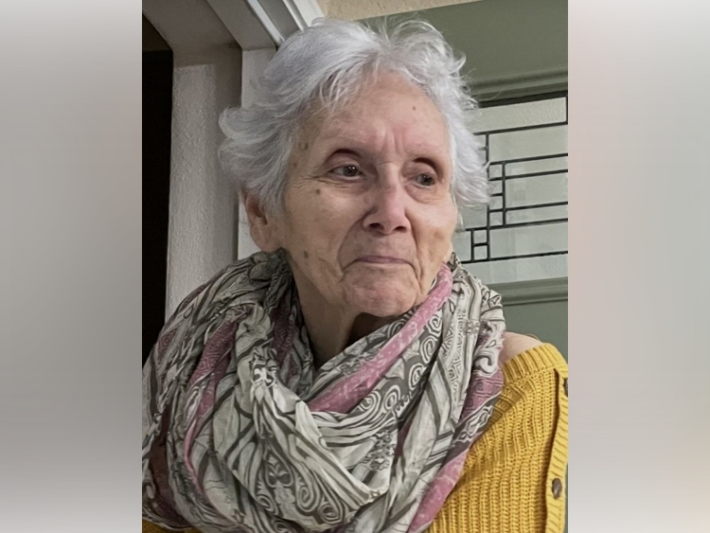 Aida Maldonado Maldonado