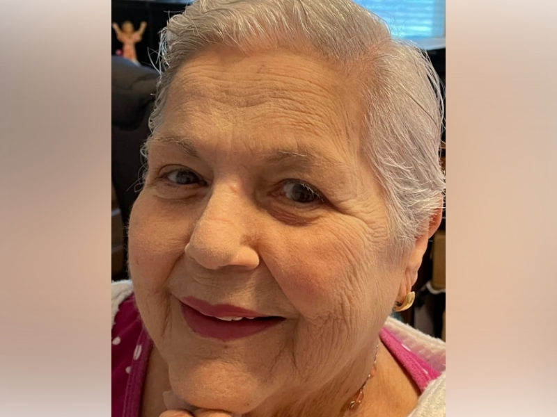 Rosa Martinez