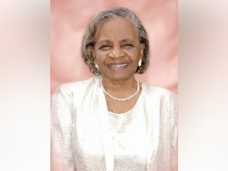 Myra Ewing Alvanzo