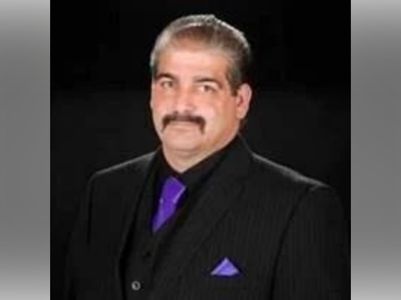Mark Calabrese