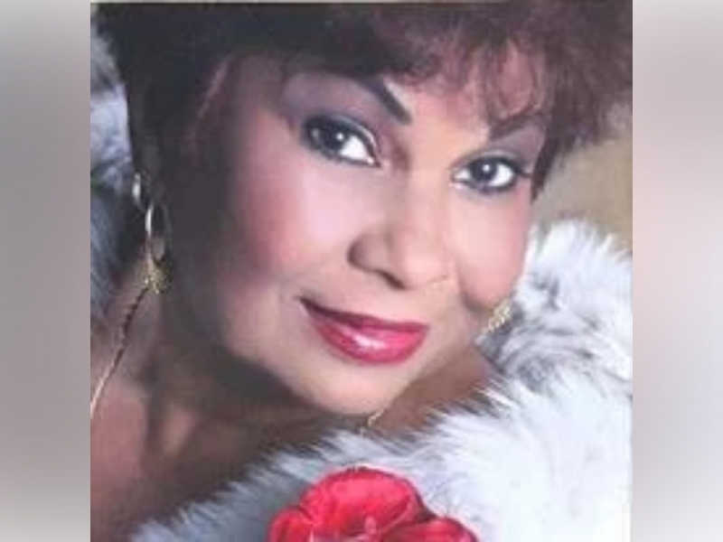 Barbara Lalchand