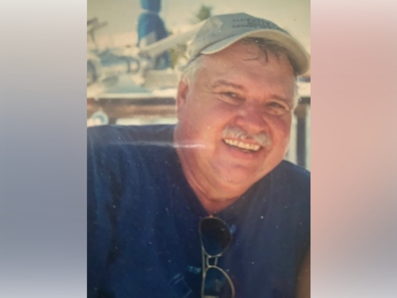 Douglas Charles Heiser
