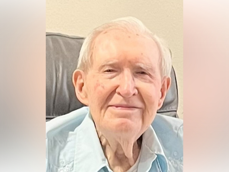 Robert Harold Ford