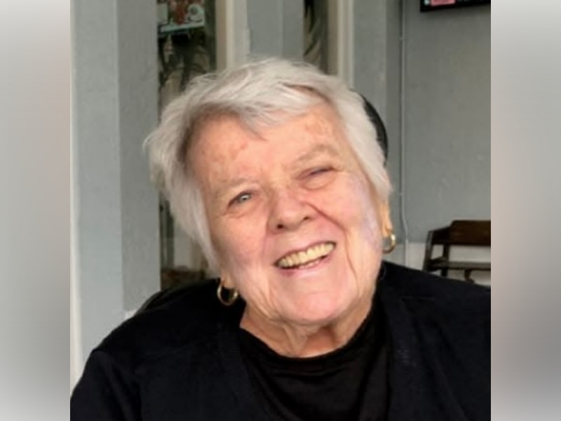 Mary Driscoll