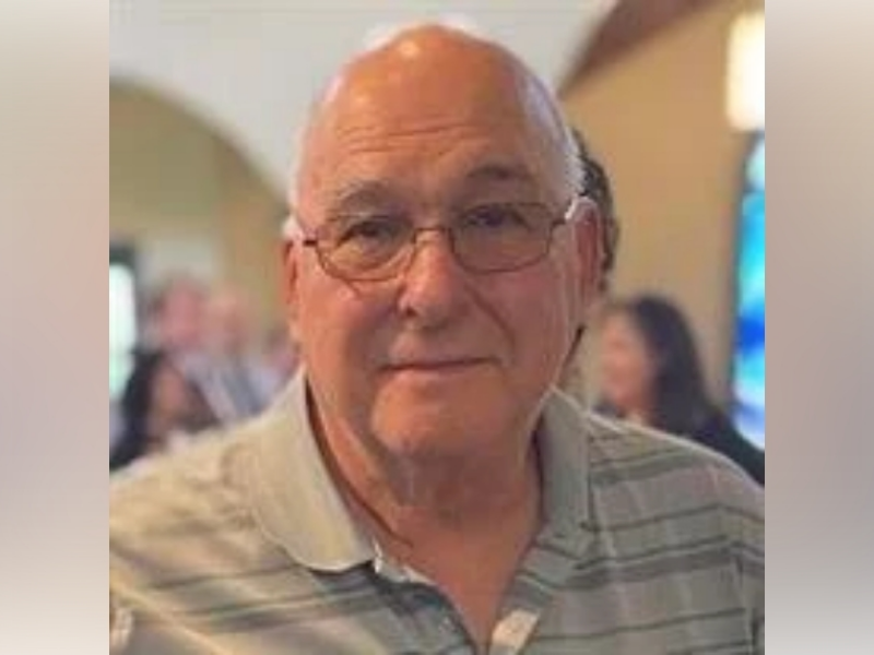John Bernard Indelicato
