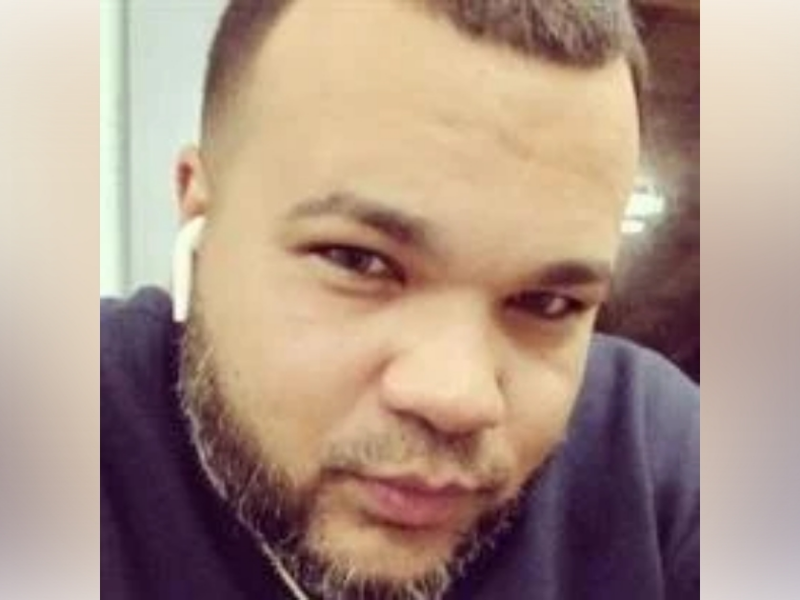 Ricardo Ramos Rodriguez