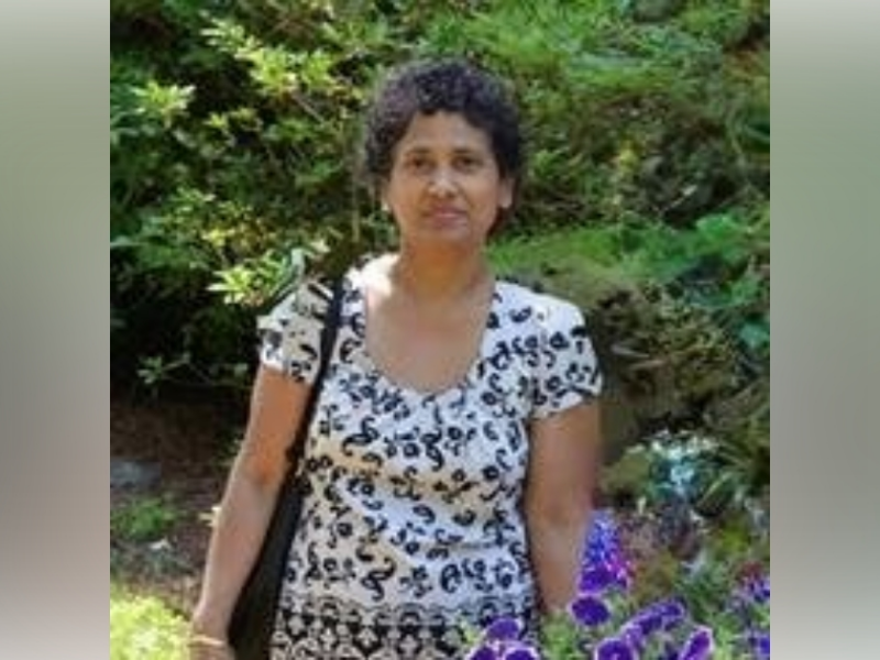 Sulochana S. Shahane