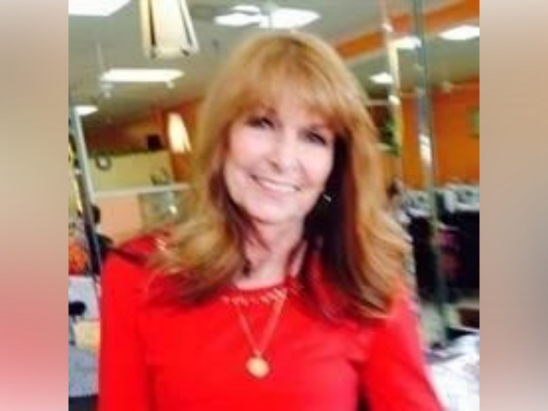 Patricia Ann Tatum