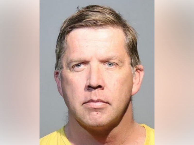 Kevin Dale Westerhold