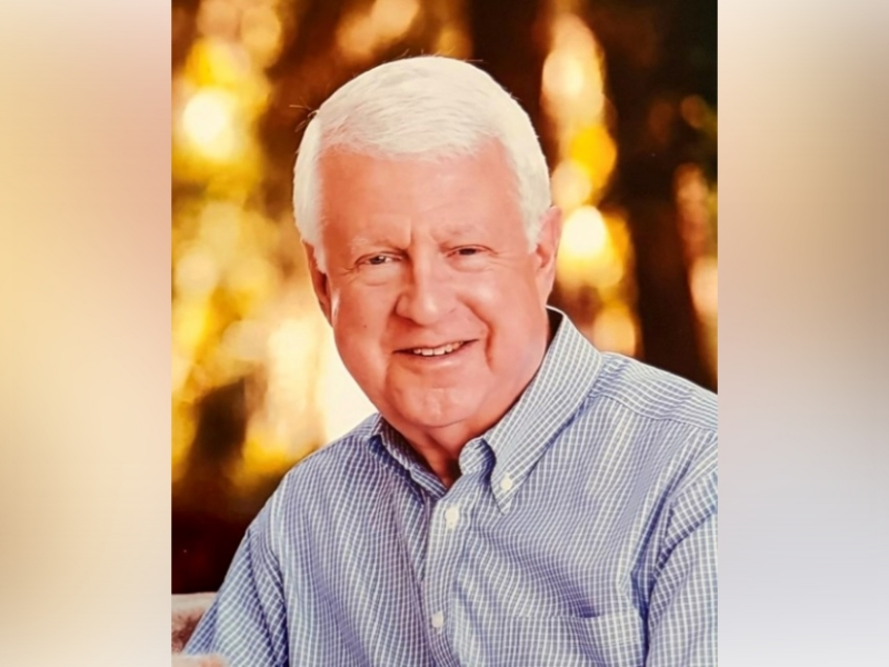 Bruce Colby Arrow