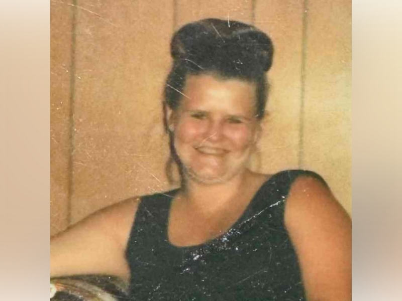Judy White Reed