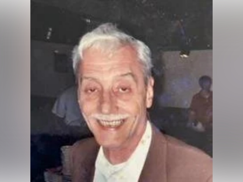 Richard Vincent Petta