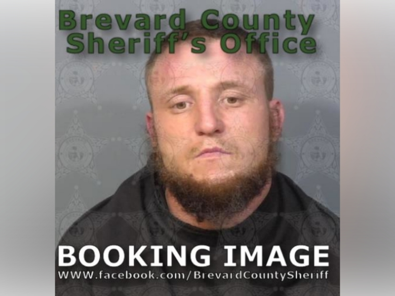 Brandon Frank Hall
