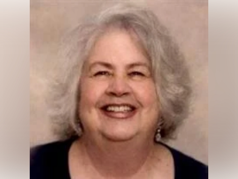 Donna G. Johnson