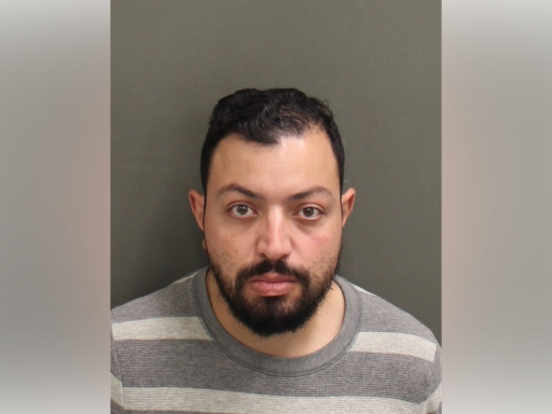 Michael Anthony Thrasher, Jr.