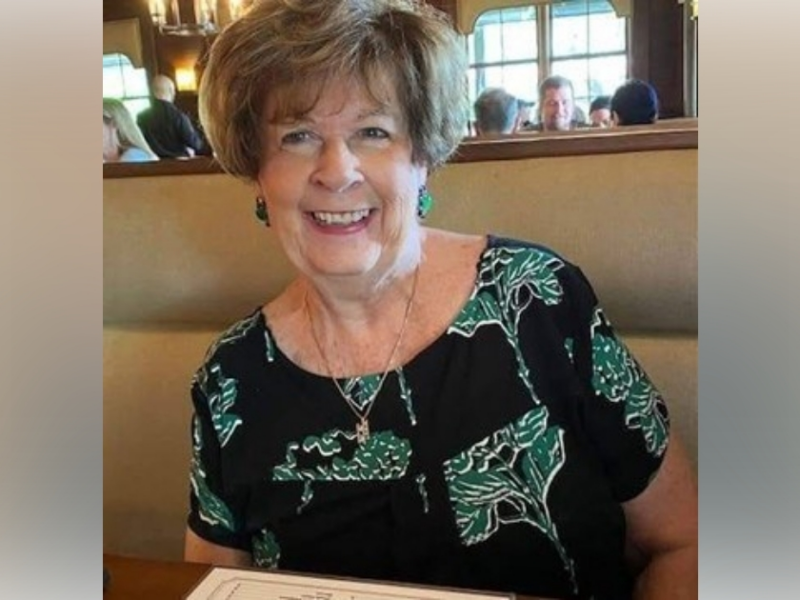 Joan Cayce Milligan