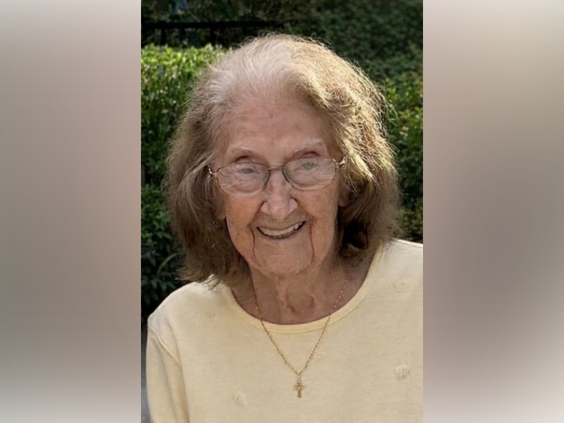 Catherine Frances Clunan