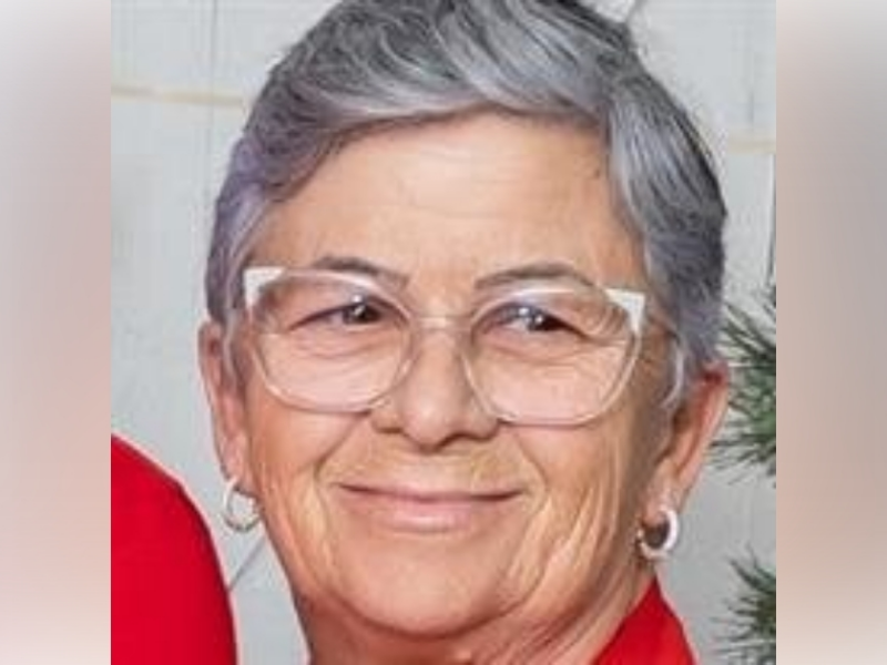 Ivone Salete Gasser Caldart