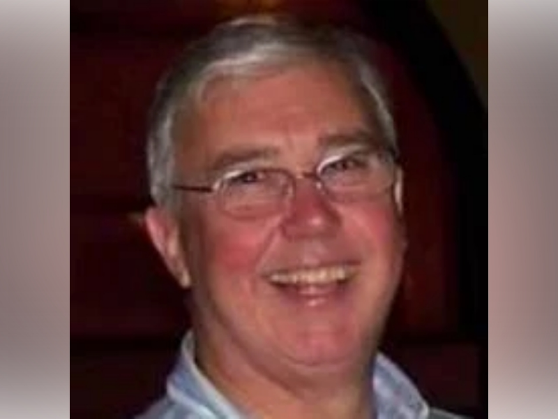 Craig Alan Meixsell Sr.