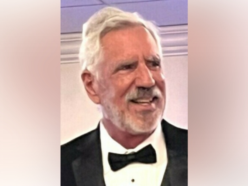 Gary Webb
