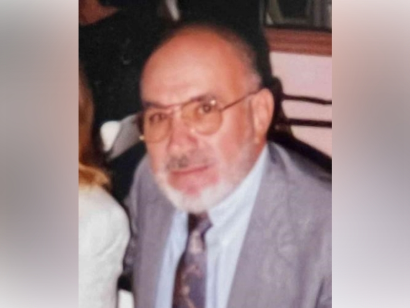 Thomas E. Trippy