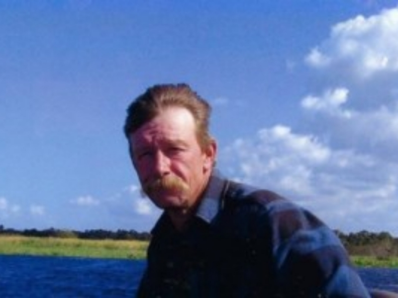 Danny Charles Carpenter