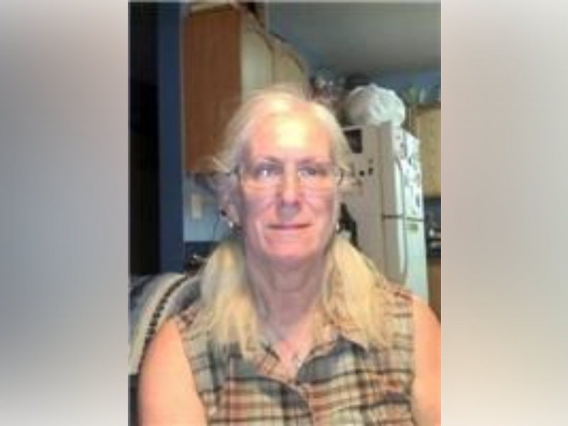 Sandra Lee Magmer