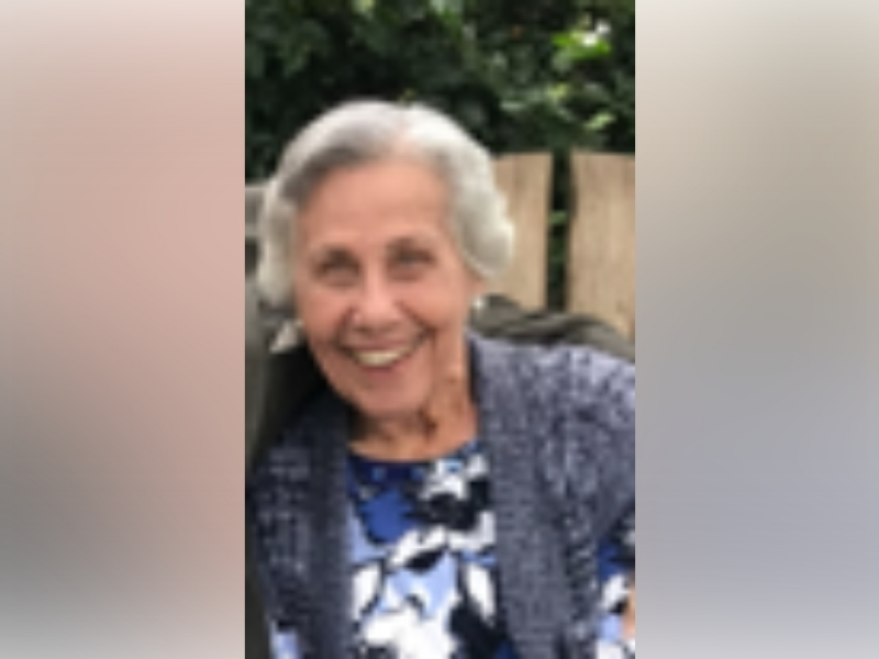 Elinor Janney