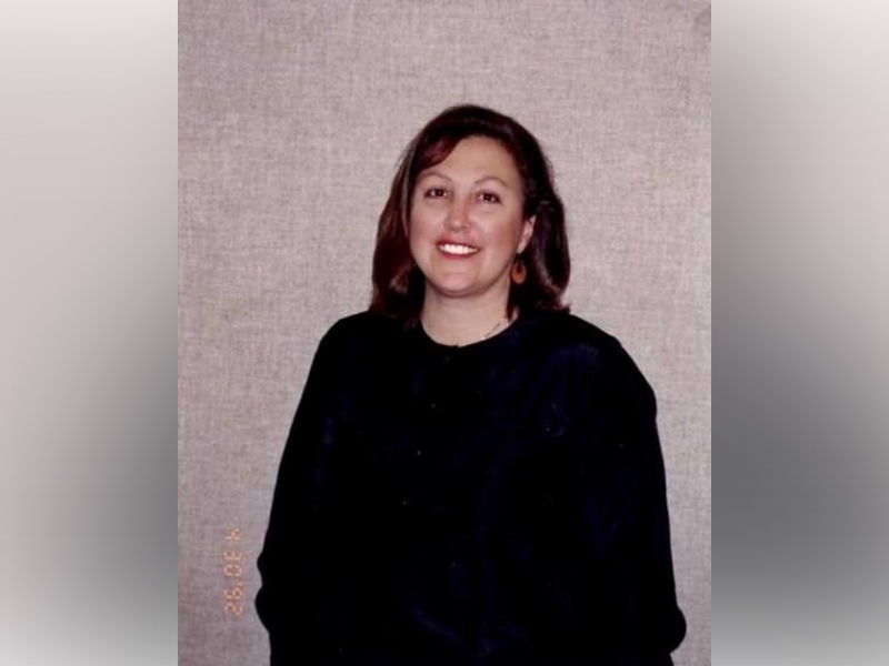 Judith Ann Hewitt