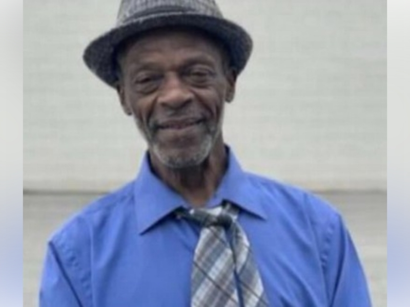 Bernard Jackson