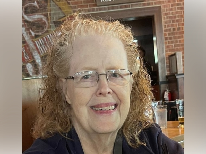 Mary Ellen Noiseux