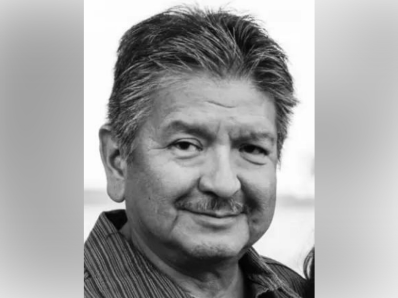 Kenneth C. Foster Jr.