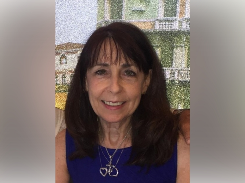Maureen Leslie Huybers