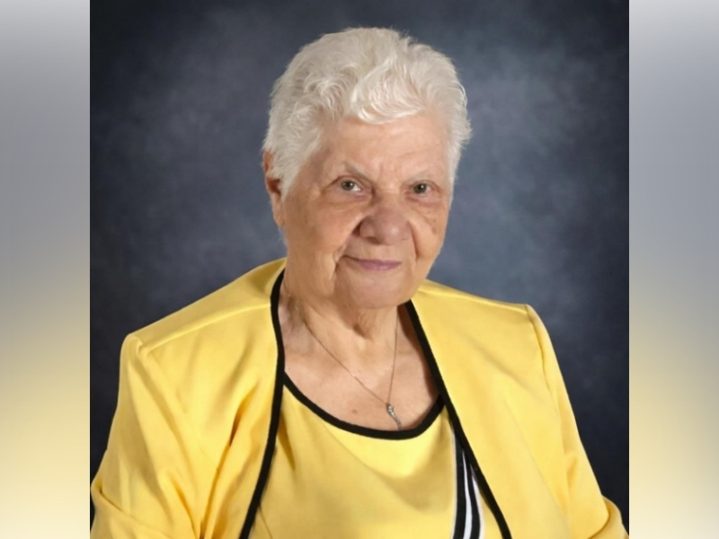 Ibtisam Dano Blaney