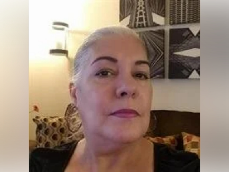 Sandra Nieves