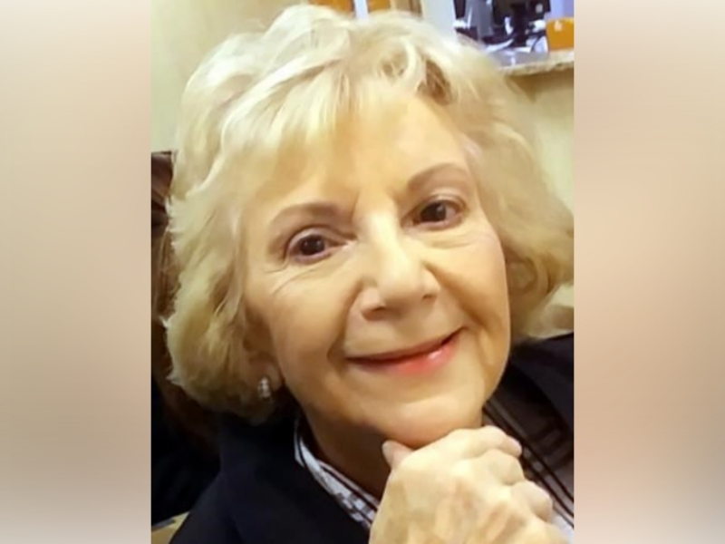 Doreen Anderson