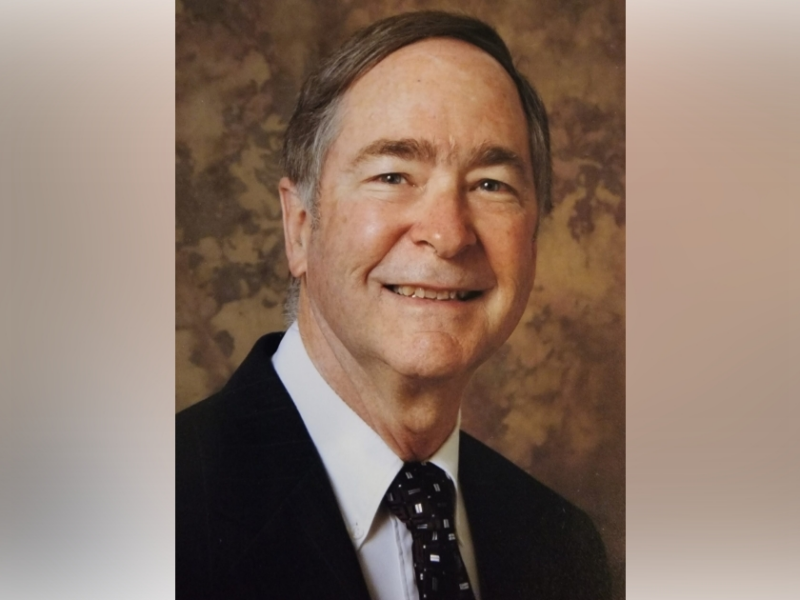 Thomas Alexander Palmer Jr.