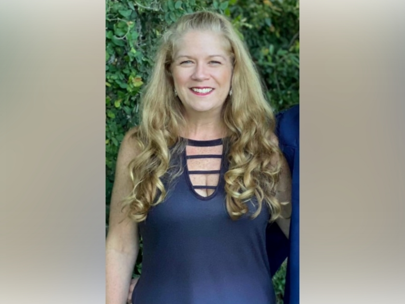 Linda Gail Smith
