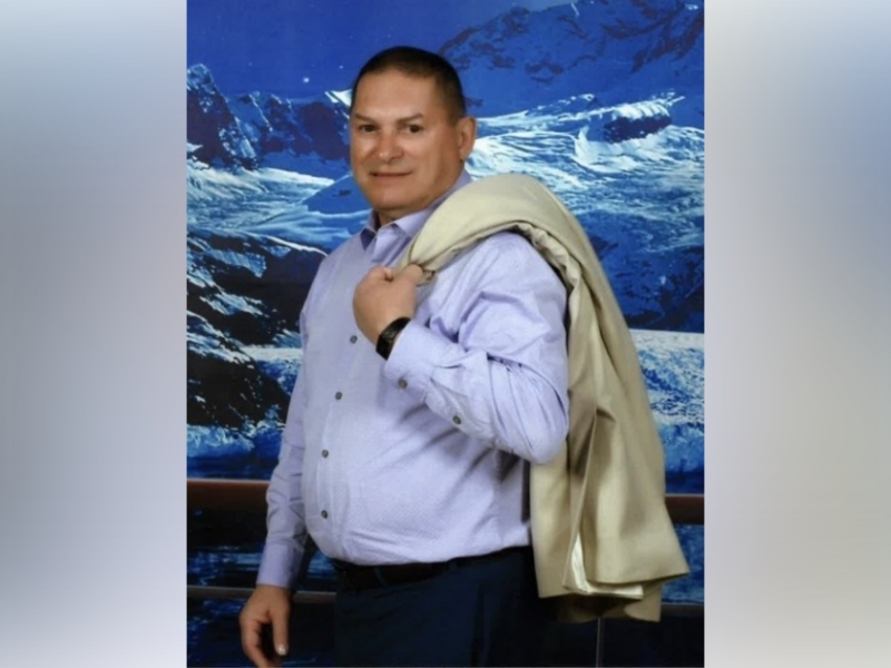 Arnoldo De Jesus Velasquez