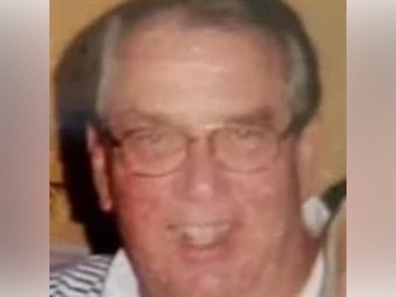 Gregory Lee Wolfe Ebbert Sr.