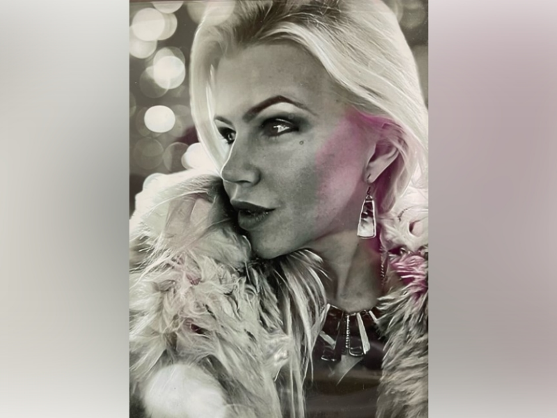 Brandie Michelle Sawyer