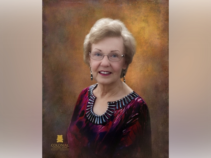 Janet E. Brown
