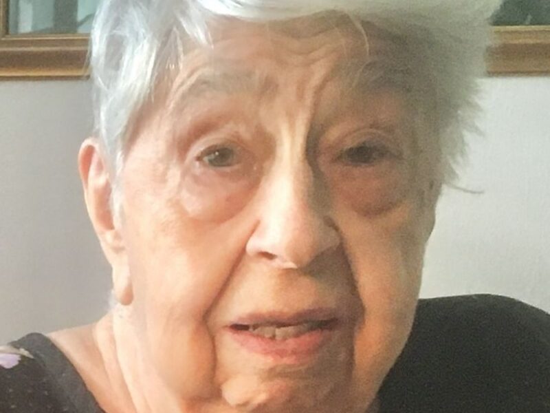 Catherine J. Ralston