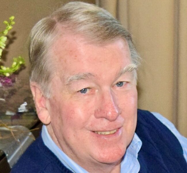 Charles Trent Sirolly