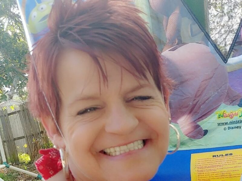 Dorothy Juanita Maynard