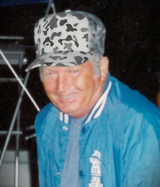 Ealie E. McCafferty Jr.
