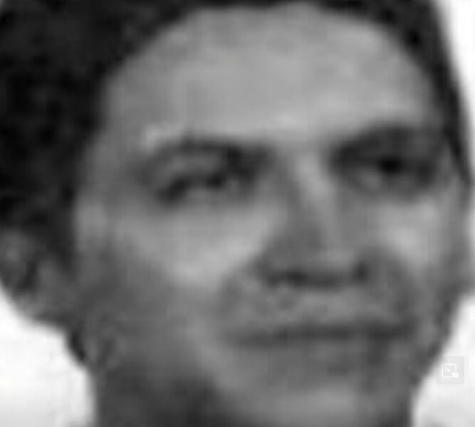 Human remains found in a Clermont park in 2009 have been positively identified as Ernest Manzanares, a man who was reported missing in 1988. (Photo: Ocoee Police Department)