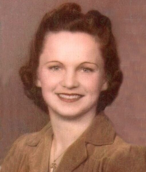 Evelyn Fodrie Piercy